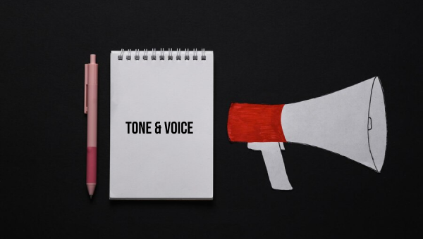 Tone & Voice