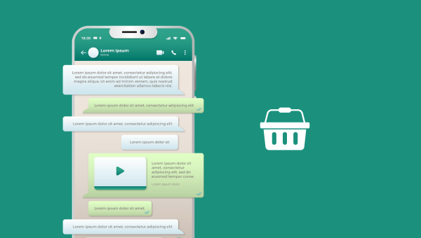 WhatsApp Commerce Solutions