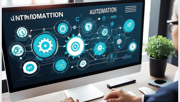 Workflow Automation