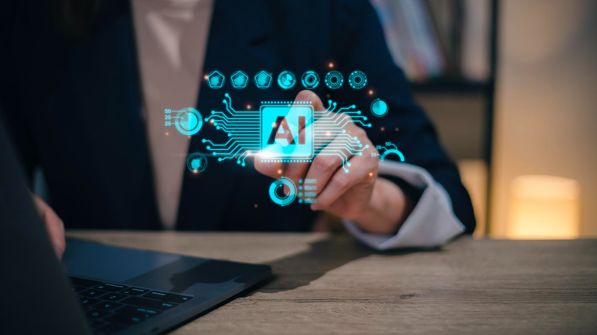 Top 7 AI Tools For Web Developers That You Must Know In 2024