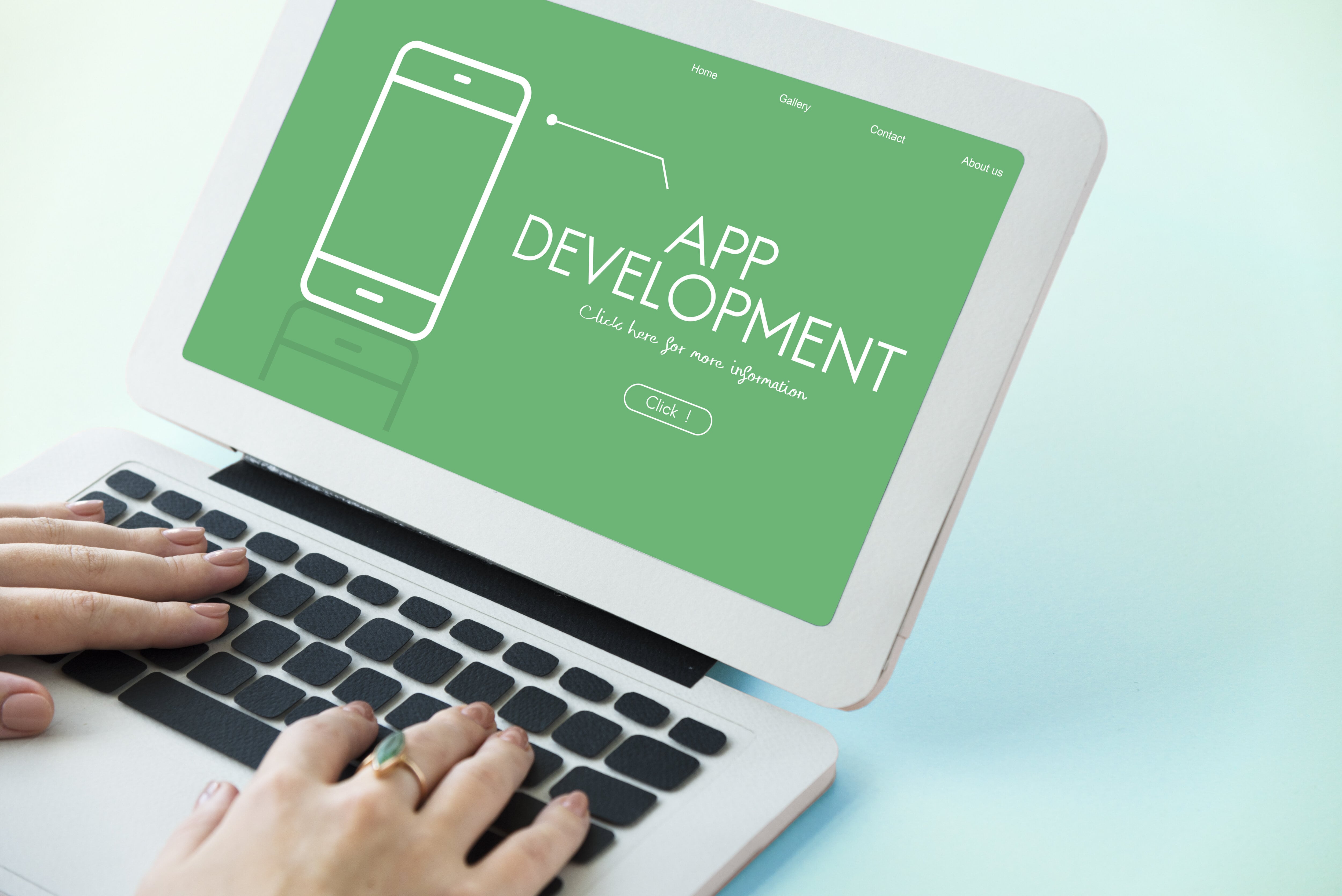 Top Mobile App Development Framework You Need To Know In 2024